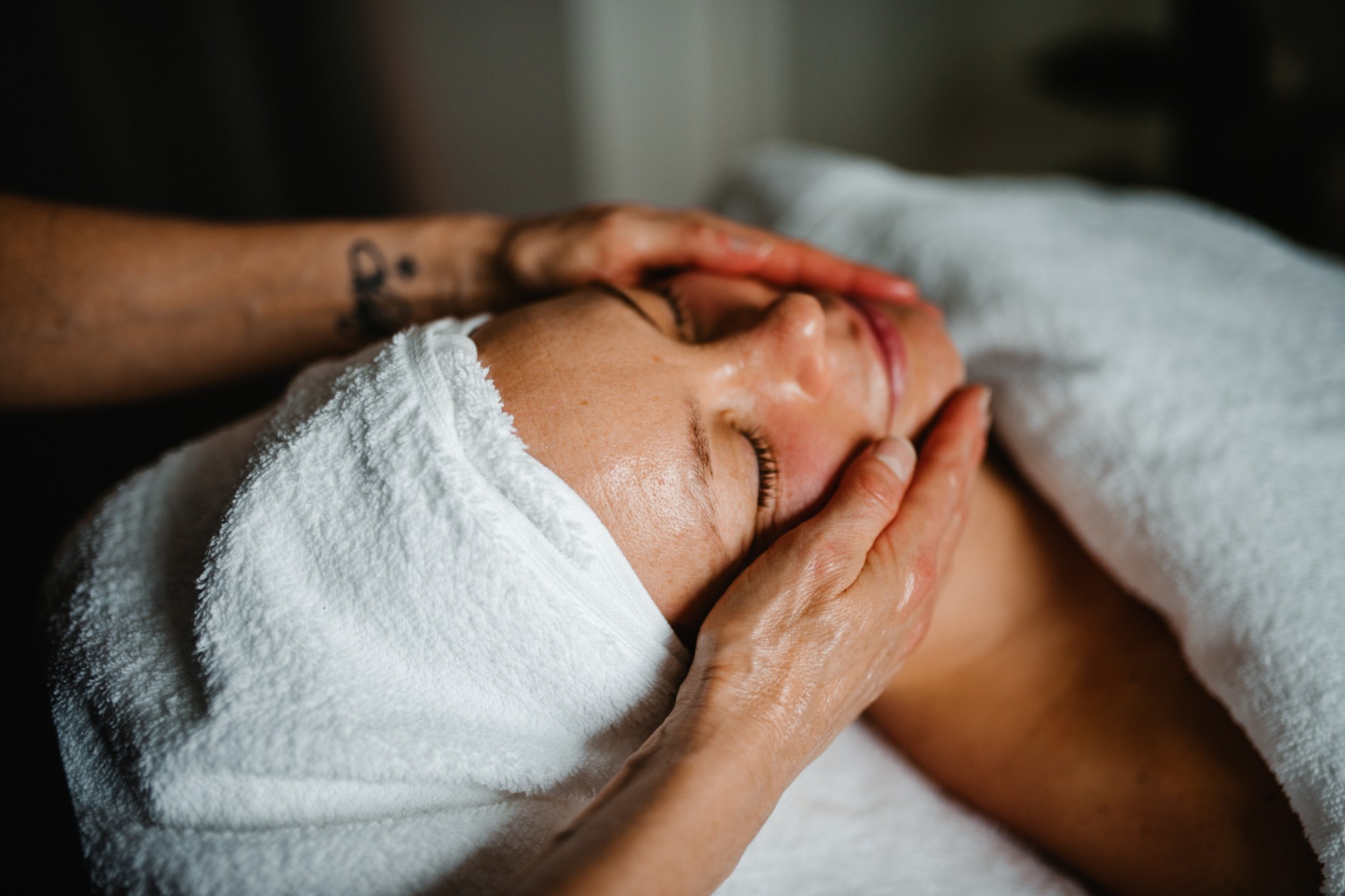 SPA Treatments